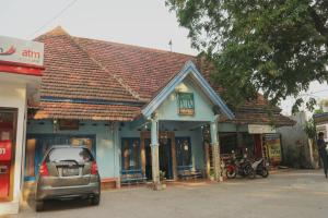 spot on 1972 aman family inn syariah