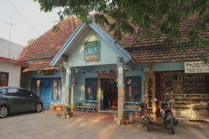 spot on 1972 aman family inn syariah