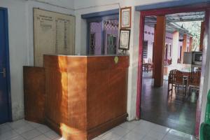 spot on 1972 aman family inn syariah