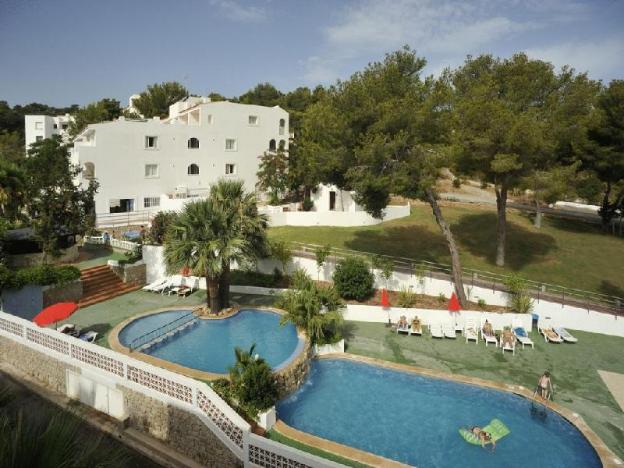 sant joan de labritja