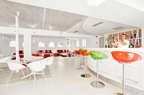 grupotel ibiza beach resort adults only