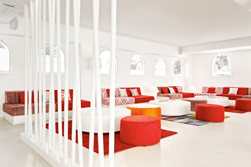 grupotel ibiza beach resort adults only