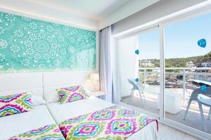 grupotel ibiza beach resort adults only