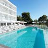 grupotel ibiza beach resort adults only
