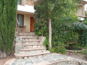 hotel rural puerto magina