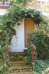 hotel rural puerto magina