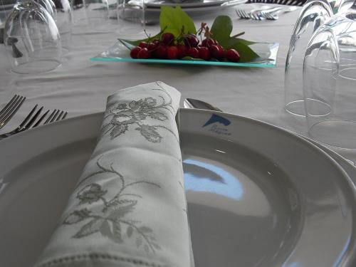 hotel rural puerto magina