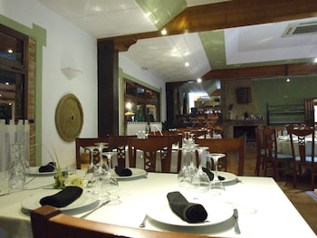 hotel rural puerto magina