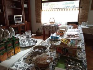 hotel rural puerto magina