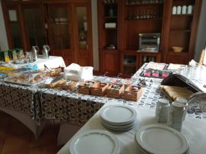 hotel rural puerto magina