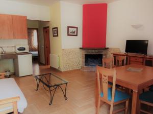 hotel rural puerto magina