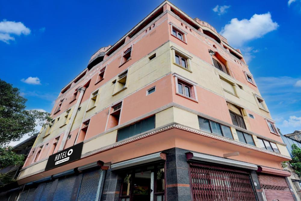 spot on 47255 annakilly tower guest house