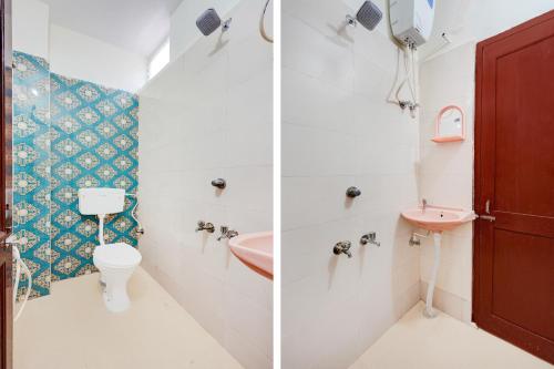 spot on 47255 annakilly tower guest house