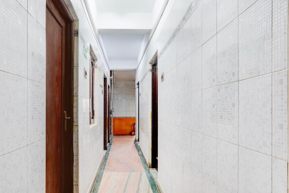 spot on 47255 annakilly tower guest house