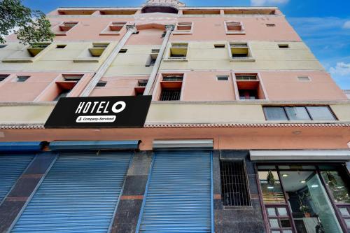 spot on 47255 annakilly tower guest house