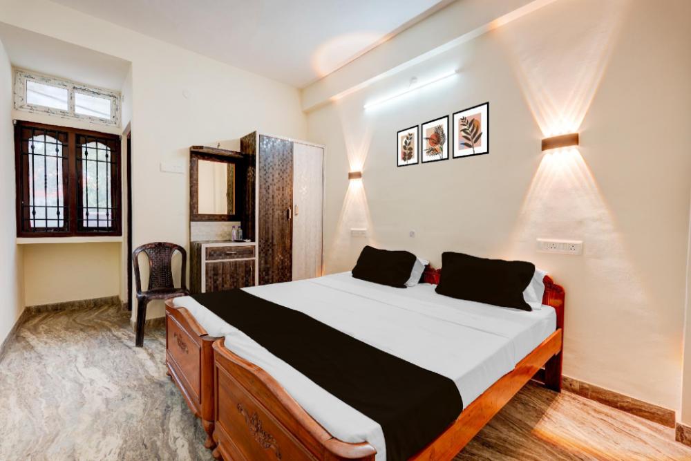 spot on 47255 annakilly tower guest house