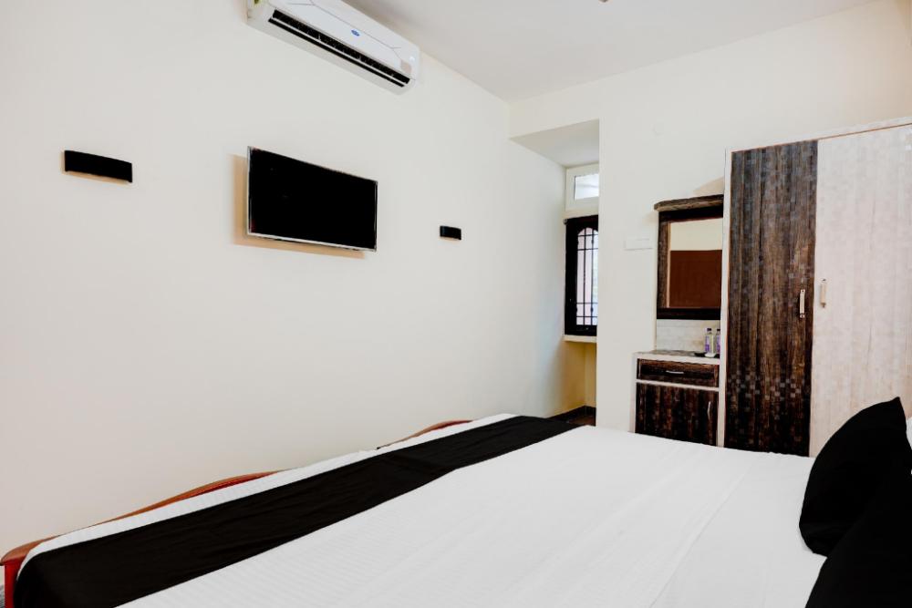 spot on 47255 annakilly tower guest house