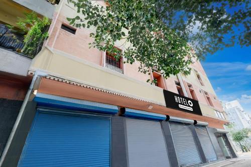 spot on 47255 annakilly tower guest house