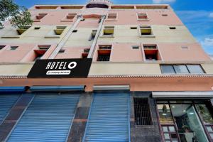 spot on 47255 annakilly tower guest house