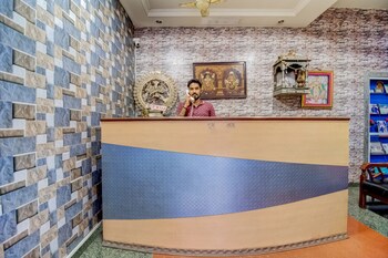 Spot On 47255 Annakilly Tower Guest House,Tamil Nadu>>Chennai,3 star