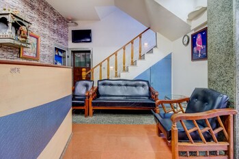 Spot On 47255 Annakilly Tower Guest House,Tamil Nadu>>Chennai,3 star