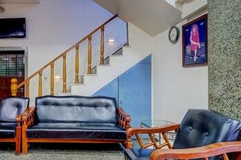 Spot On 47255 Annakilly Tower Guest House,Tamil Nadu>>Chennai,3 star