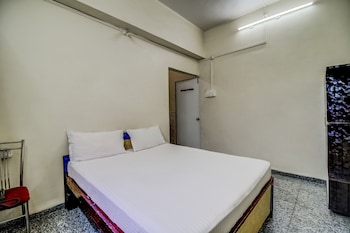 Spot On 47255 Annakilly Tower Guest House,Tamil Nadu>>Chennai,3 star