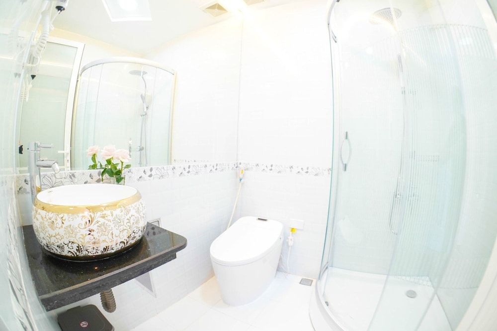 hai van luxury hotel