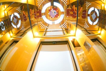 hai van luxury hotel