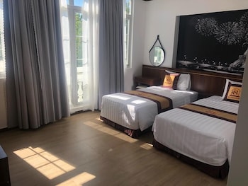 hai van luxury hotel