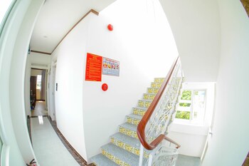 hai van luxury hotel