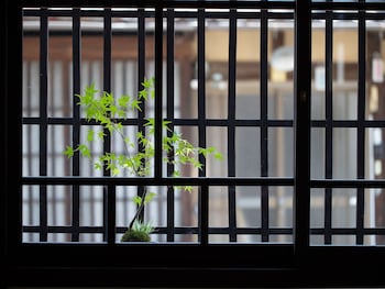 uchiko inn ori