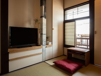 uchiko inn ori