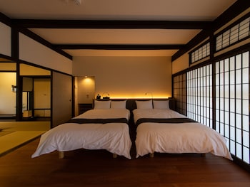 uchiko inn ori