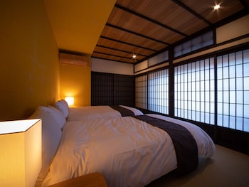 uchiko inn ori