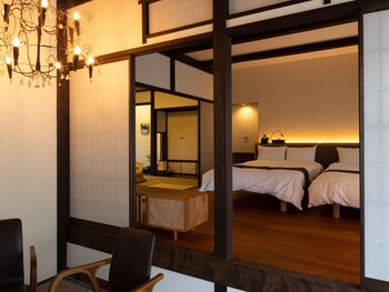 uchiko inn ori