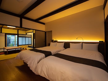 uchiko inn ori