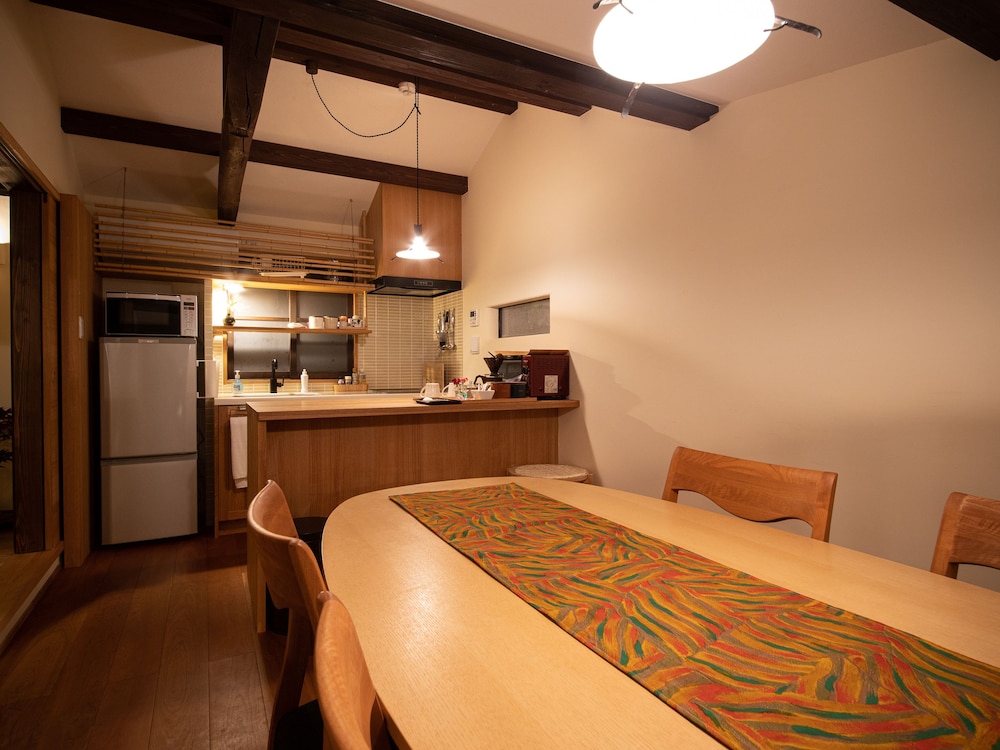 uchiko inn ori
