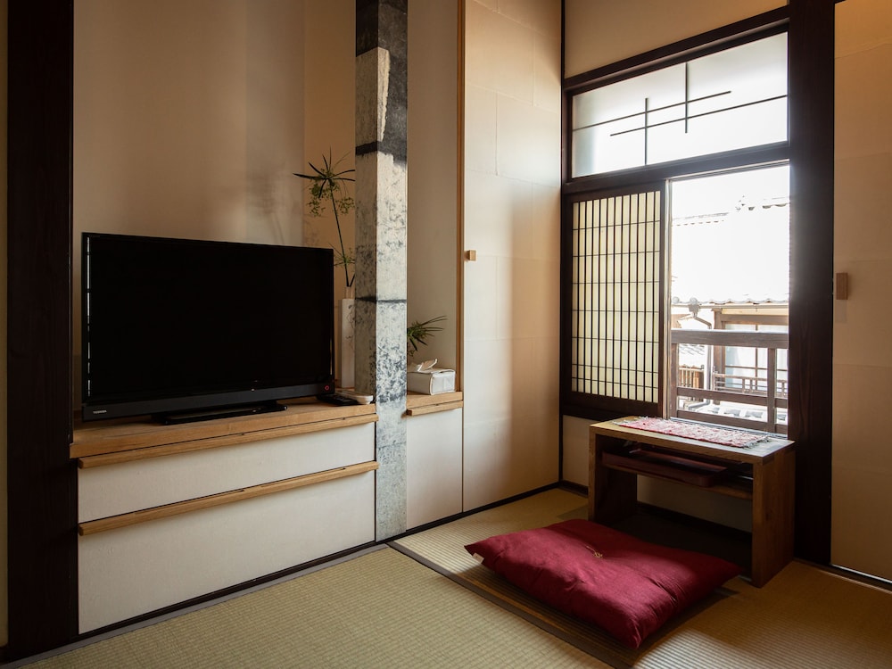 uchiko inn ori