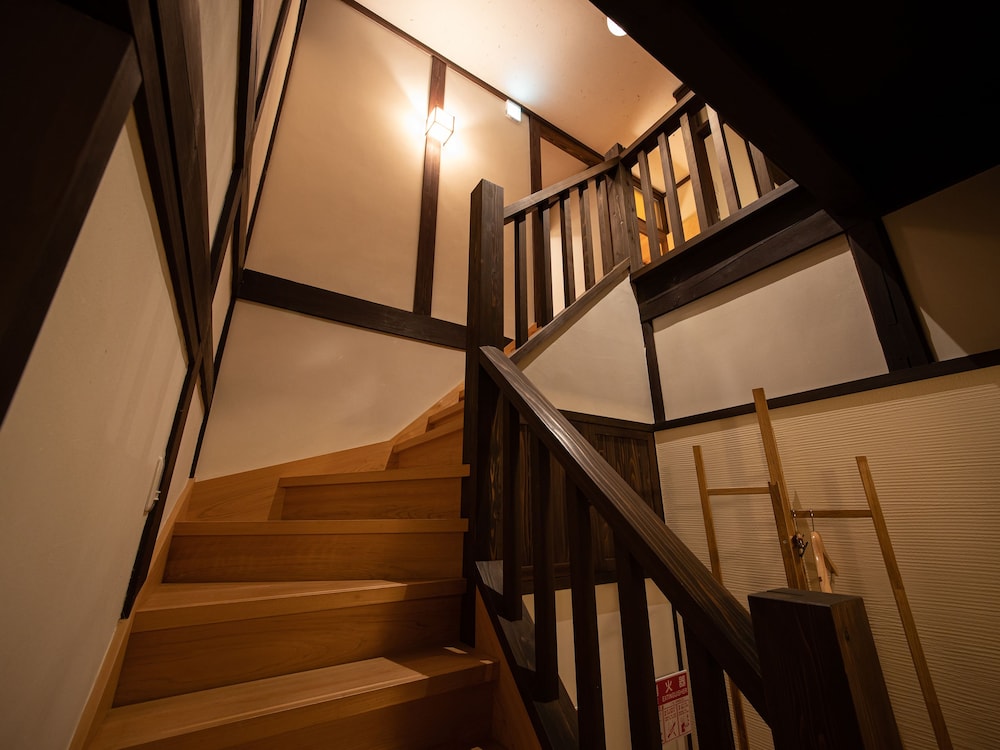 uchiko inn ori