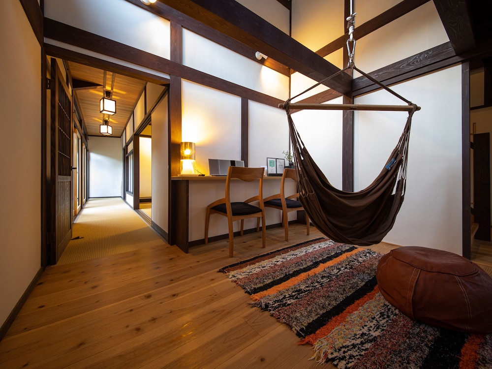 uchiko inn ori