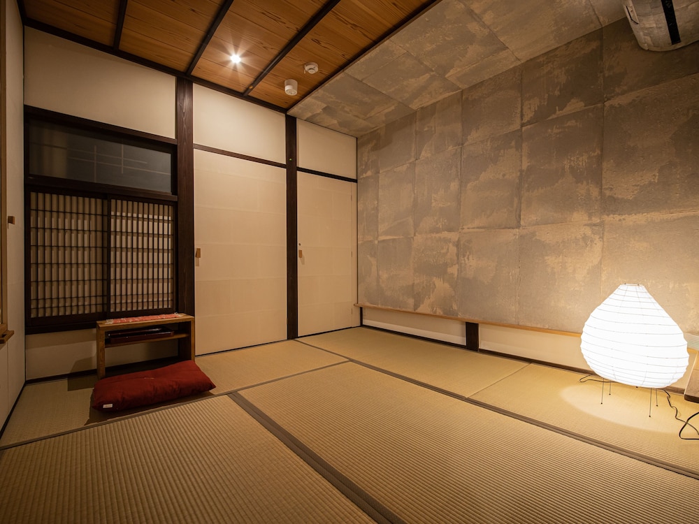 uchiko inn ori