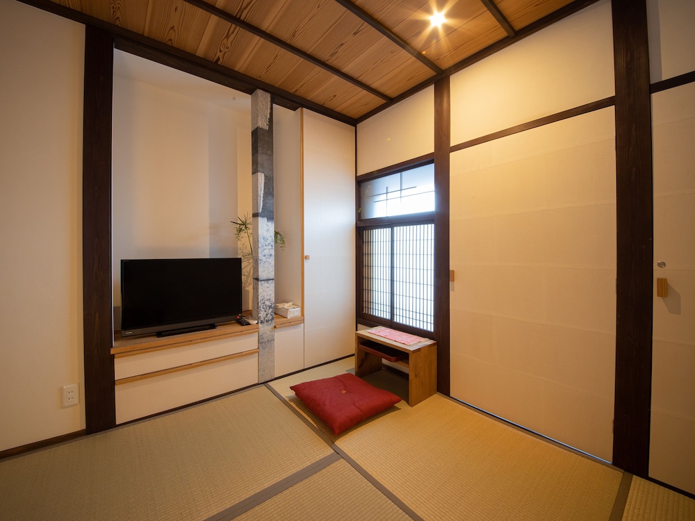 uchiko inn ori