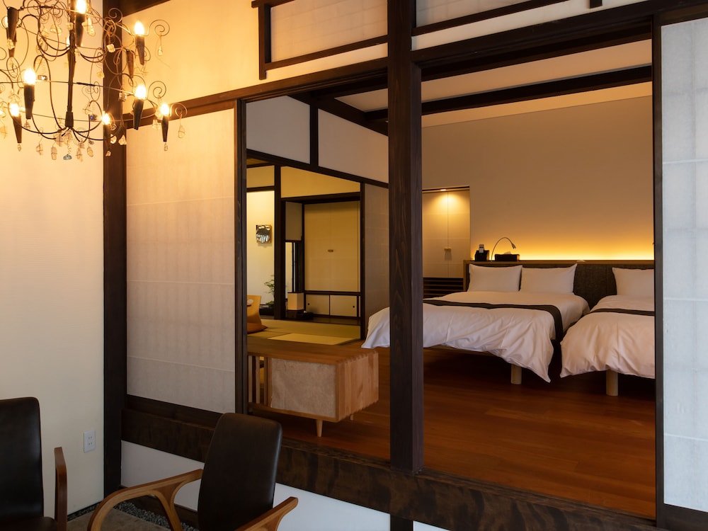 uchiko inn ori