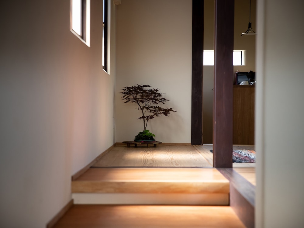 uchiko inn ori