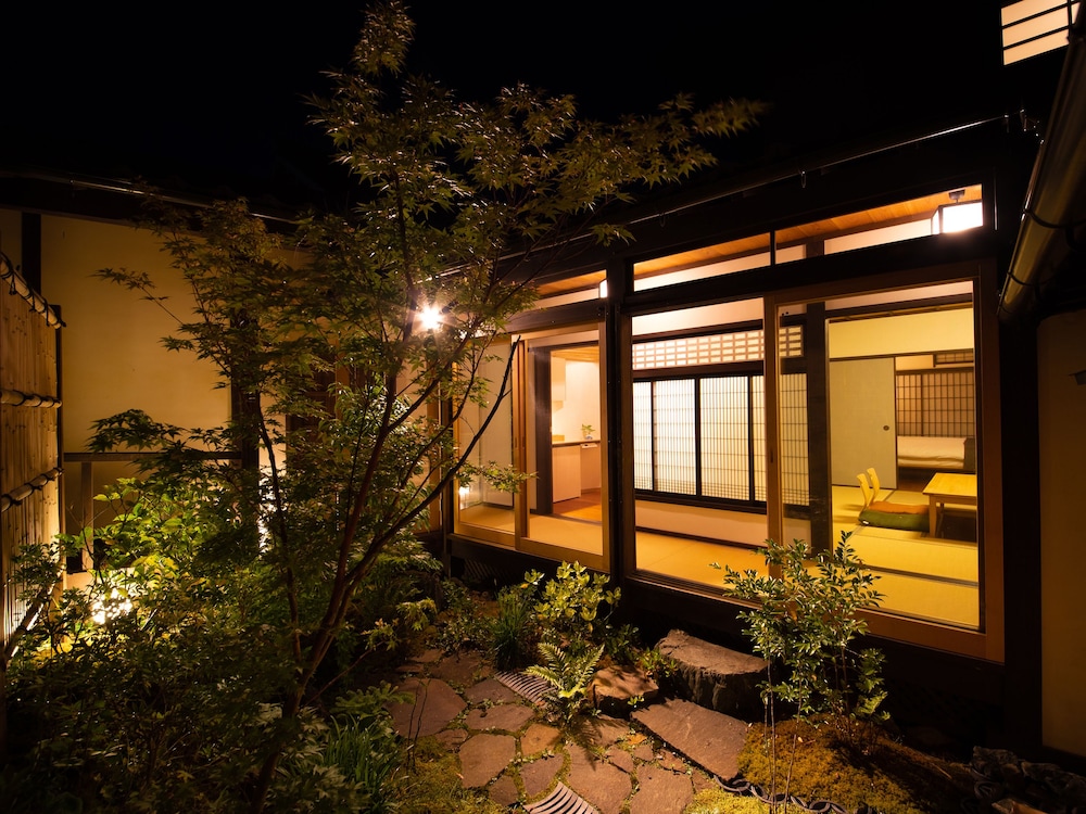 uchiko inn ori