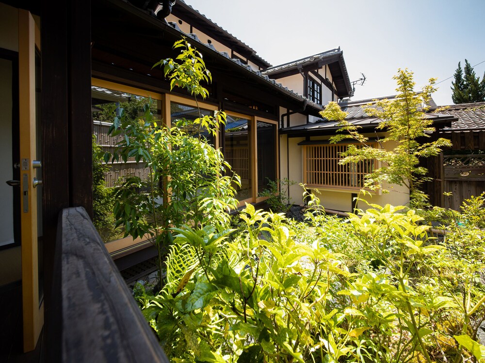 uchiko inn ori
