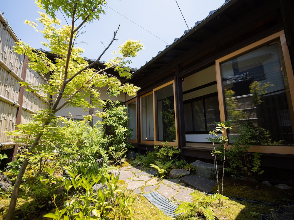 uchiko inn ori