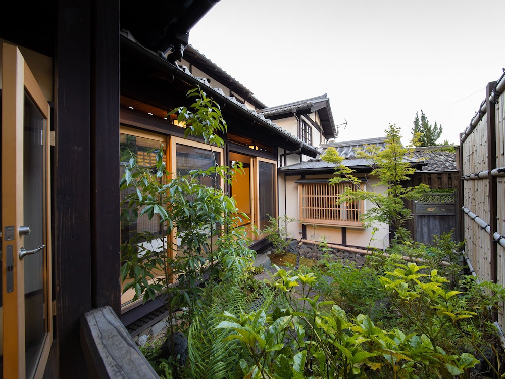 uchiko inn ori