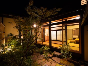 uchiko inn ori